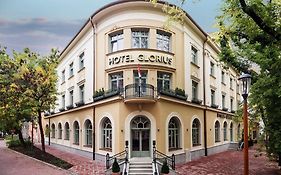 Grand Hotel Glorius  4*